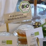 Bio-Frühstück