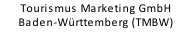 Tourismus Marketing GmbH  Baden-Württemberg (TMBW)
