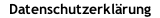 Datenschutzerklärung